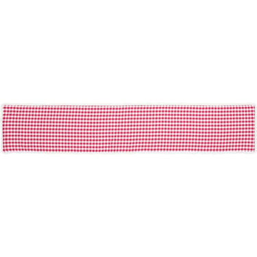 Emmie Red Runner 13x72 VHC Brands - The Fox Decor